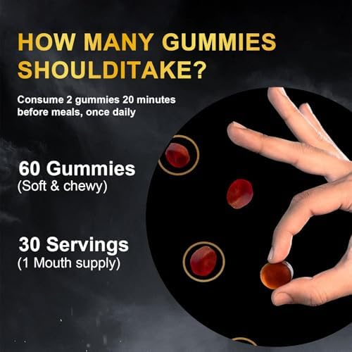 VITACORE Shilajit Gummies — 85+ Trace Minerals & Fulvic Acid, Non-GMO Vegan for Energy & Wellness

VITACORE Shilajit Gum